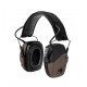 Наушники активные ShotTime 44 Pro, NRR 23dB, TAN арт.: EST-44T